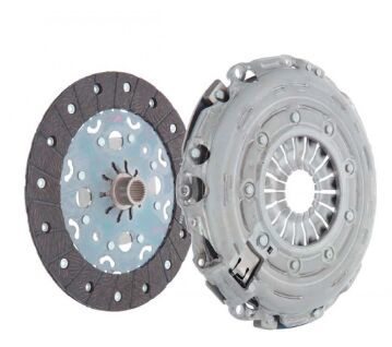 DEBRIYAJ SETI BASKI BALATA FIAT DUCATO 2.2 MJT E6 21>