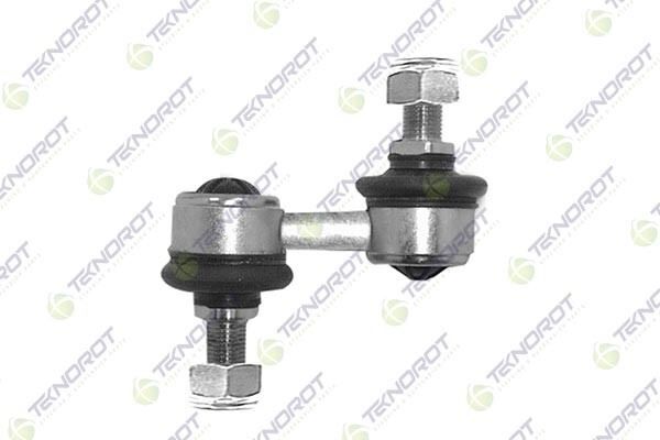 Z ROTU ÖN SAĞ-SOL HYUNDAI H100 PANELVAN 96-04 / STAREX 2.5L TC TCI CRDI 97-04 / STAREX 2.5L D4CB LİB ERO 01-04 / H-1 2.5L KAMYONET LIBERO 04-07
