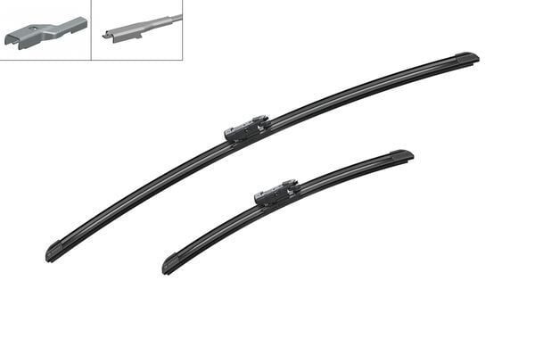 ÖN SİLECEK SÜPÜRGESİ TAKIMI CORSA D 06>14 CORSA E 14>19 ADAM 12>19 P207 07>13 P208 12>19 P2008 13>19 PARTNER-BERLINGO 08>18 C3 19> FOCUS 04>12 FIESTA 12>17 PUNTO 08> 650-380mm MUZ TİPİ