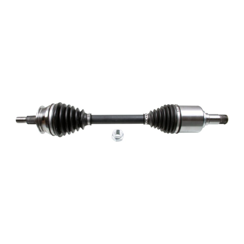 Mercedes W169 Kasa A180-A200 Otomatik Sol Ön Aks Mili Komple Gsp Marka