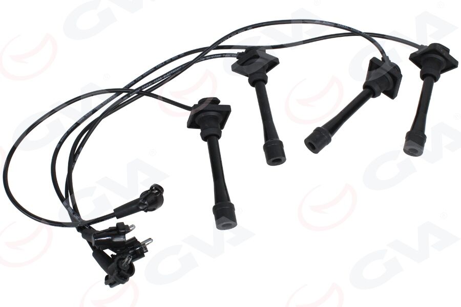 BUJİ KABLOSU TOYOTA COROLLA 1.6L 4A-FE AE101 AE111 DOHC enjeksiyonlu 92-00