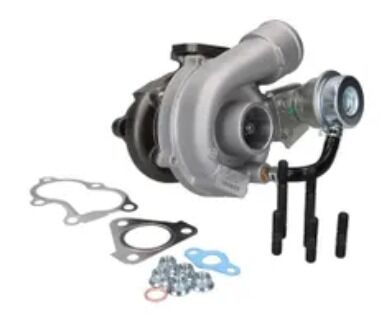 TURBO KOMPLE FORD TRANSIT BUS E 2.5 TD 94-00