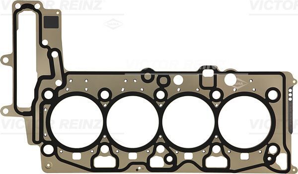 SILINDIR KAPAK CONTASI BMW N47N F10 F20 F30 F22 F34 F36 F32 E84 F25 F15