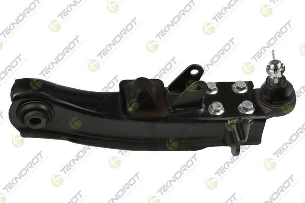 SALINCAK ALT SAĞ ROTİLLİ HYUNDAI STAREX 2.5L D4BH 4D56 TC TCI KAMYONET PICK UP 03-07 / H-1 2.5L 01 -06