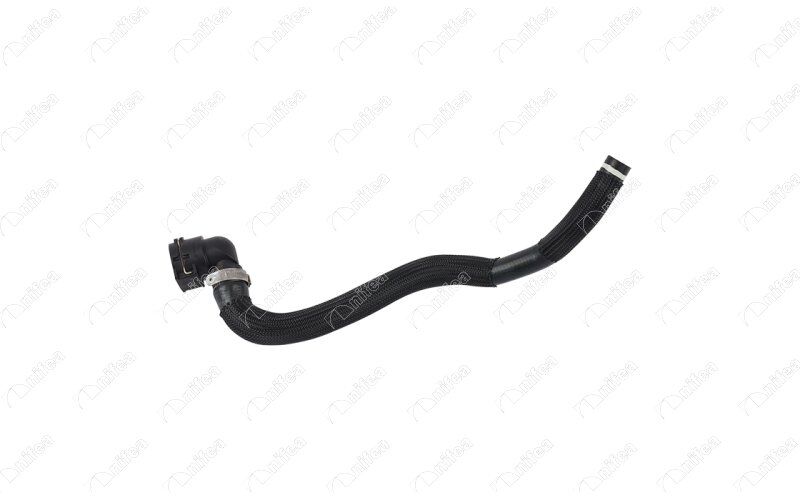 KALORİFER HORTUMU FIAT EGEA 16>20 1.6D MTJ EURO 6