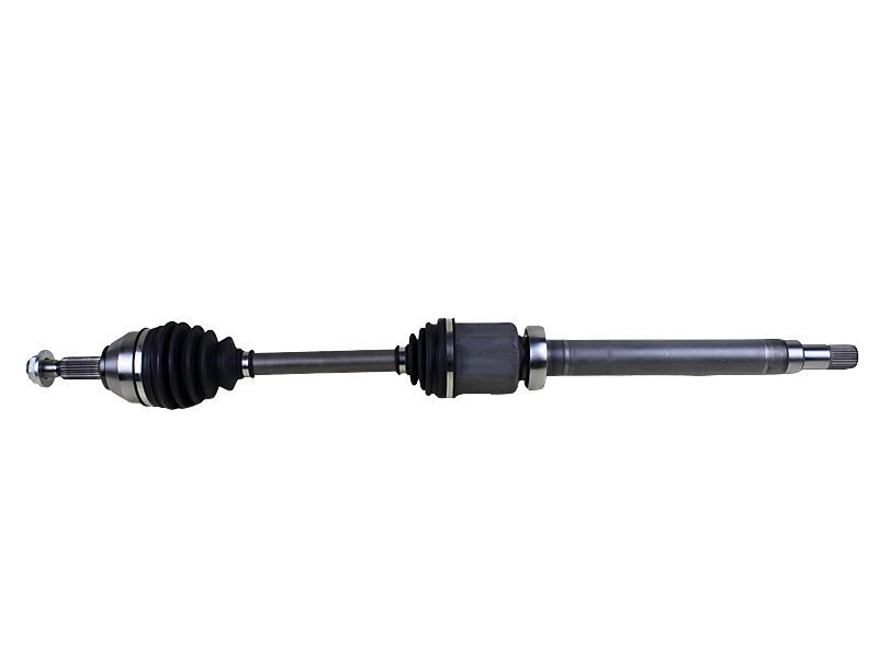 ÖN KOMPLE AKS SAĞ TRANSIT CONNECT 1.8 TDCI 02>14 75-90-110PS 965mm
