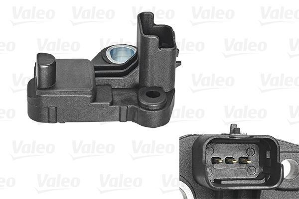 KRANK SENSORU PARTNER-BERLINGO-C1-C3-C4-C5-P206-P207-P307-P308-P407-EXPERT-JUMPY 1.4-1.6-2.2 HDI FREELANDER 2 L359 MINI R56 FORD S-MAX MONDEO FOCUS FIESTA VOLVO S80 S40 1.4 TDCI