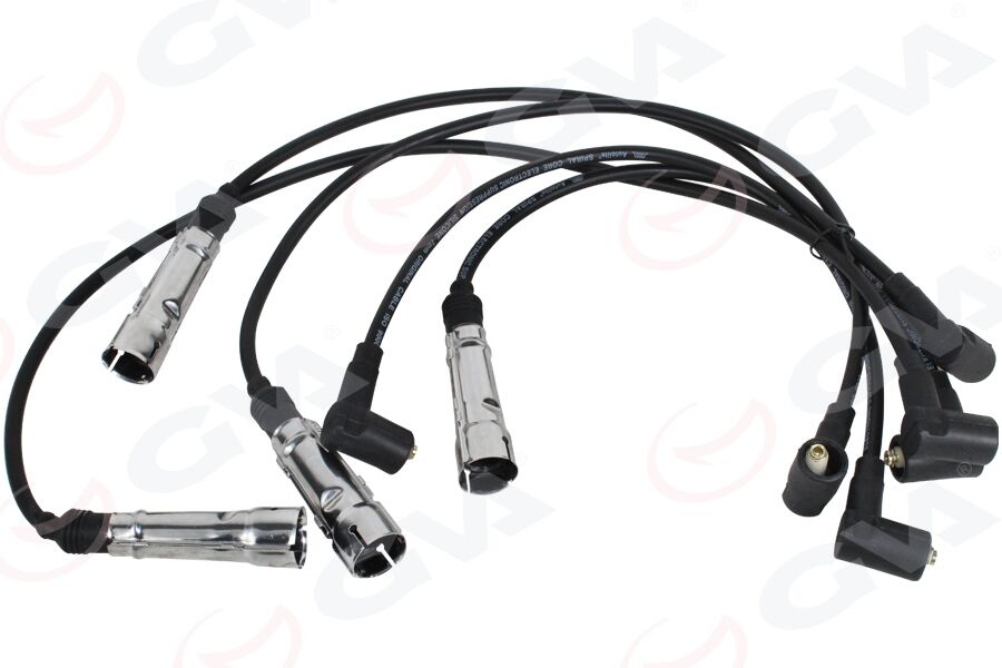 BUJİ BOBİN KABLOSU 9A17 POLO AEE-ALM 1.6
