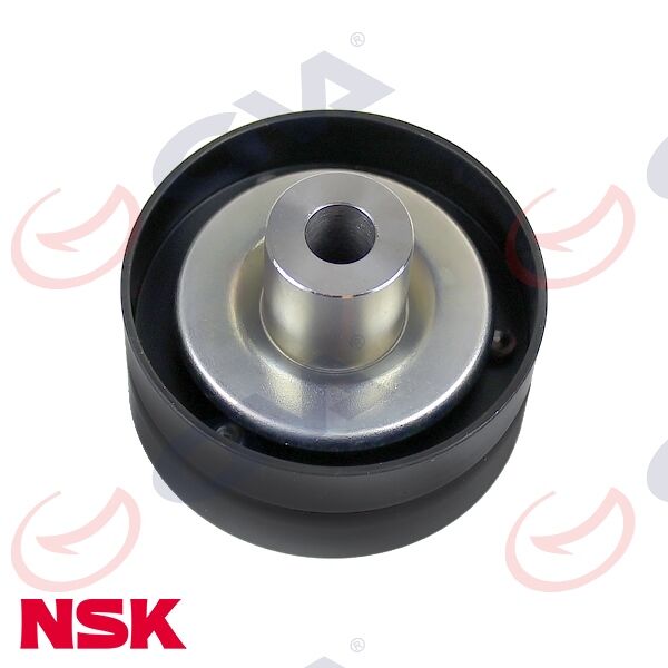V KAYIŞ GERGİ RULMANI FORD TRANSİT-RANGER 11> 2.2 TDCİ DÜZ RULMAN