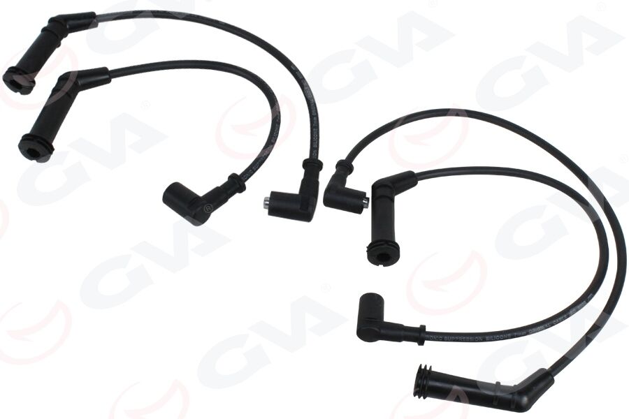 BUJİ KABLOSU ACCENT 1300-12V G4EA 94- 1500 G4EH 94-06 ACCENT 1300 12V 00-