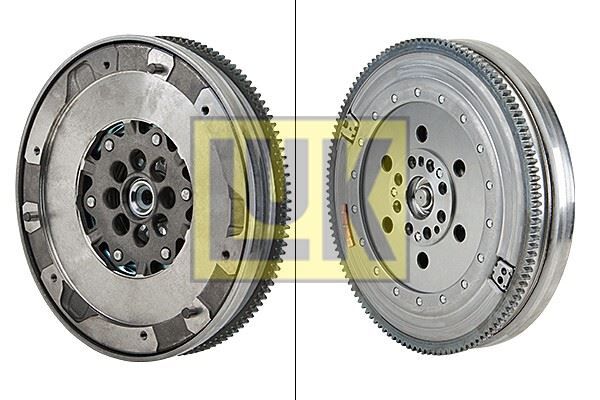 VOLAN DMF BMW F20 F21 F22 E90 E91 E92 E93 F30 F31 F34 F32 F33 F36 F10 F11 E84 F25