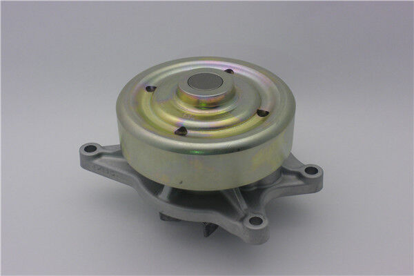 DEVİRDAİM SU POMPASI TOYOTA AVENSIS 1.6L 3ZZFE ZZT250 03-08 / COROLLA 1.4L 4ZZ-FE ZZE120 VVTİ 02-06 / 1.6L 3ZZ-FE ZZE121 VVTİ 02-06 / VERSO 1.6L 3ZZ-FE ZNR10 04-> GWT-98A İLE AYNI