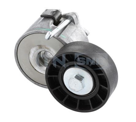 ALTERNATÖR GERGİ RULMANI KÜTÜKLÜ DUCATO-BOXER-JUMPER 3.0 DMTJ-HDI 06 >