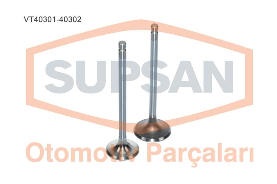 SUBAP EMME EGZOZ H100 95-01