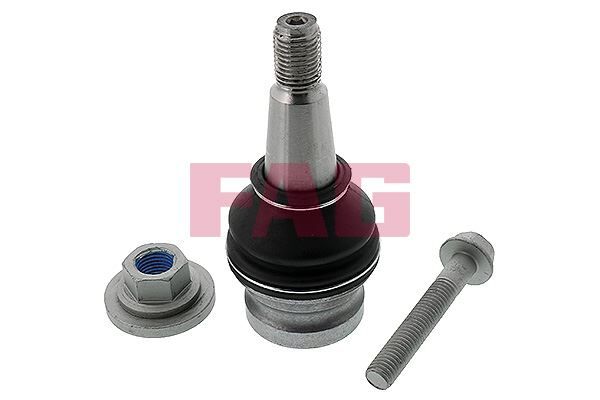 ROTİL ALT A4-A5-A6-Q5 2008 > FEBI 40930