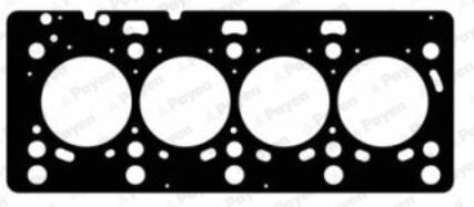 SİLİNDİR KAPAK CONTASI CLIO II-III-IV MEGANE II-III KANGOO 04> FLUENCE 09>DUSTER 10>QASHQAI 06>13 MICRA III 05> SUZUKI JIMNY 03> 1.5 DCI 8200360571