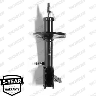ÖN AMORTİSÖR SAĞ GAZLI TOYOTA COROLLA 1.3L 1.6L EE100 EE111 AE101 AE111 92-00 / 1.4L 1.6L VVTİ ZZE 111 ZZE112 00-01