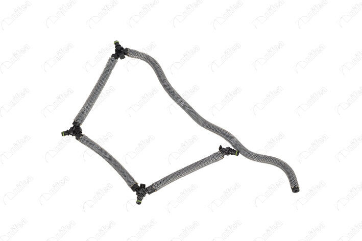 ENJEKTÖR GERİ DÖNÜŞ HORTUMU P307-P407-P607-P807-EXPERT-C4-C5-JUMPY-C8-FOCUS-CMAX-MONDEO 2.0HDİ DW10