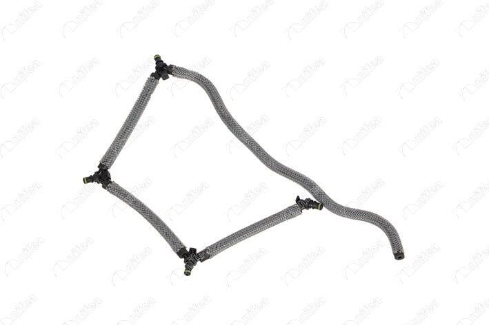 ENJEKTÖR GERİ DÖNÜŞ HORTUMU P307-P407-P607-P807-EXPERT-C4-C5-JUMPY-C8-FOCUS-CMAX-MONDEO 2.0HDİ DW10