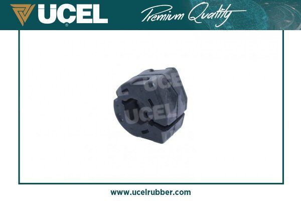 VİRAJ DEMİR LASTİĞİ 20mm P207 06>15 P208 12>19 P301 12> C-ELYSEE 12> C4 CACTUS 14> DS3 13>15