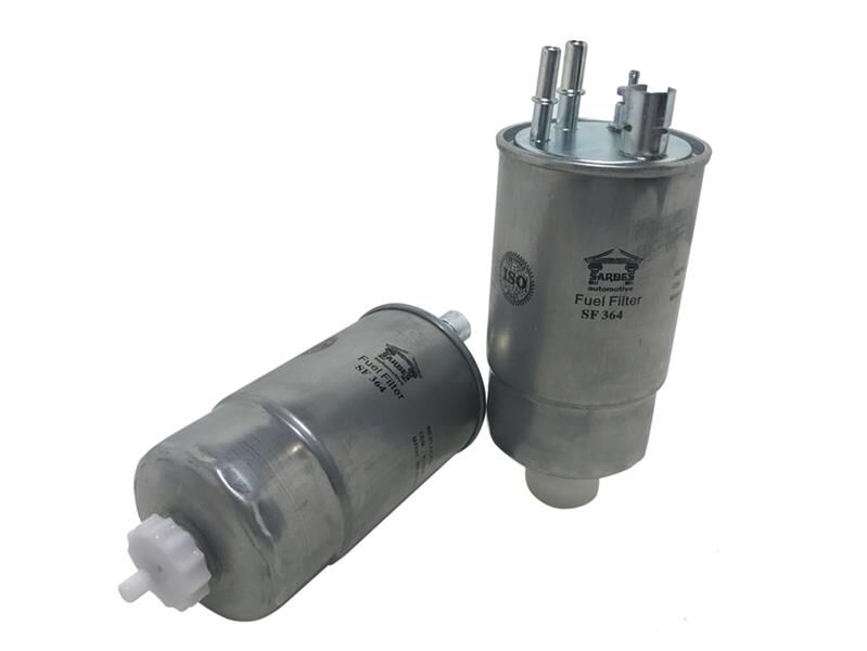 YAKIT FİLTRESİ OPEL MERIVA A 05-10 1.3 CDTI Z13DT-Y13DT-Z13DTJ