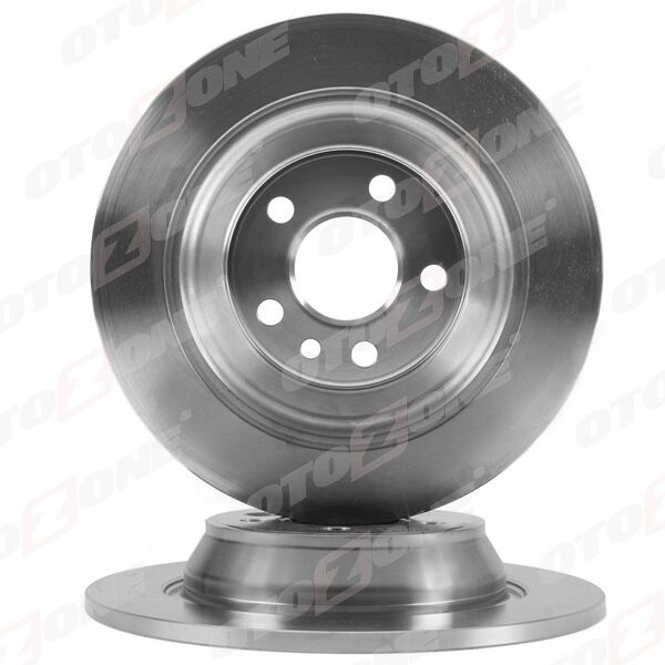 ARKA FREN DISK AYNASI MONDEO IV S MAX GALAXY 07>14 KUGA I 08>12 / EVOQUE 12-18 302mm
