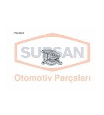 POMPA DEVİRDAİM VW GOLF - JETTA - PASSAT 1.4 TSI ENG.CAXA