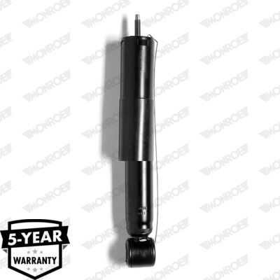 ARKA AMORTİSÖR L/R VOLVO 850 1991 >1996 S70 1997 >2000 V70 1997 2000 C70 1998 >2005 GAZLI