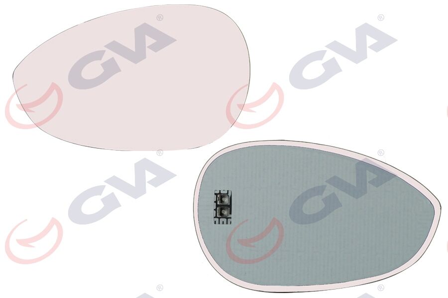 AYNA CAMI SOL PUNTO 05> LINEA 07> ISITMALI KONVEKS VM-6156GHL