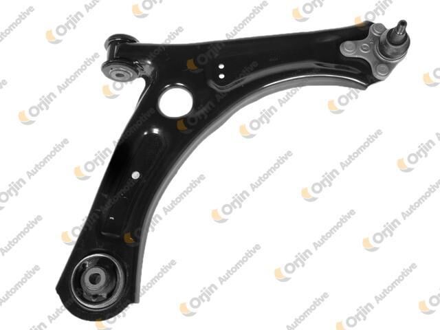 ROTİLLİ SALINCAK ÖN SAĞ ALT VW CADDY 1.0-1.2-1.4-1.6-2.0 15 >SKODA OCTAVIA II-SUPERB II-YETI