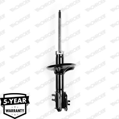 ÖN AMORTİSÖR SOL CHEVROLET SPARK 05>10 DAEWOO MATIZ III 0.8-1.0 05>13 GAZLI