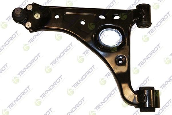 SALINCAK ÖN SOL KOMPLE OPEL MOKKA 13>19 CHEVROLET TRAX 12>