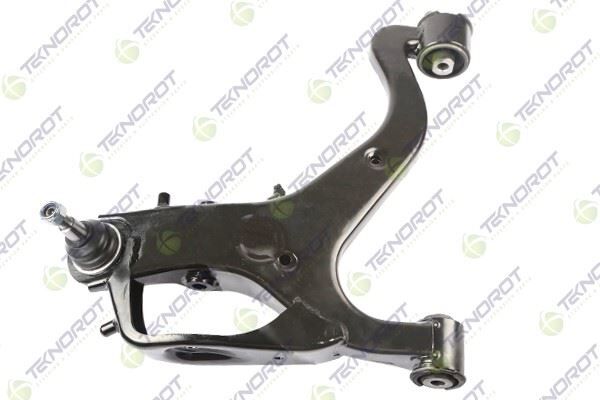 ROTİLLİ SALINCAK ÖN SOL ALT LAND ROVER-DISCOVERY III TAA-2004-2009-