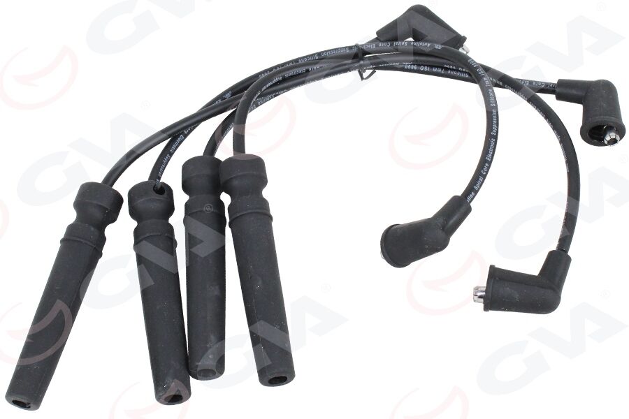 BUJİ KABLO TAKIMI SETİ CHEVROLET CRUZE-LACETTI-KALOS-AVEO-REZZO-NUBIRA 1.6 1.4 16V DOHC