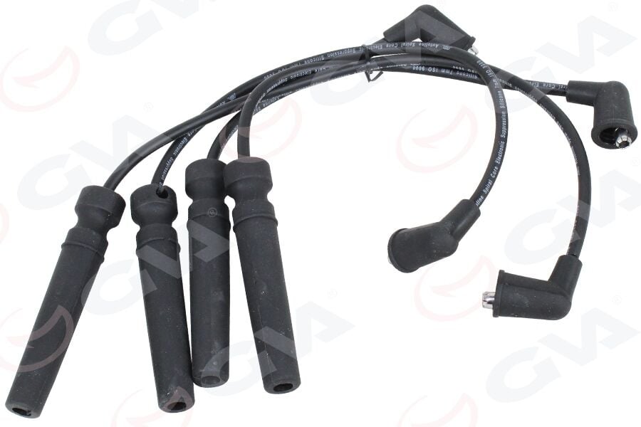 BUJİ KABLO TAKIMI SETİ CHEVROLET CRUZE-LACETTI-KALOS-AVEO-REZZO-NUBIRA 1.6 1.4 16V DOHC