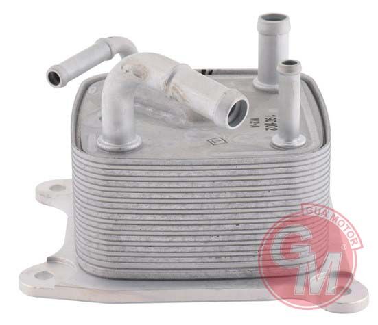 OTOMATİK ŞANZUMAN YAĞ SOĞUTUCUSU RENAULT CLIO V 19> 1.0TCE