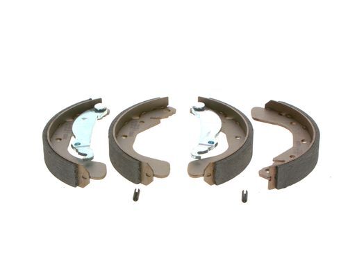 ARKA PABUÇ BALATA CORSA B 3.93-9.00 CORSA C 00-12.09 TIGRA 1.4 1.6 94-00 ASTRA F 92-9.98