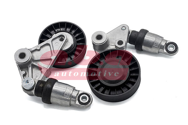 KÜTÜKLÜ V KAYIŞ GERGİ RULMANI ASTRA G-VECTRA B-C -OMEGA B-FRONTERA B 2.0-2.2 DTH-DTL-DTR
