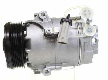 KLİMA KOMPRESÖRÜ ASTRA H 1.3 CDTİ 05>10 105mm Z13DTH