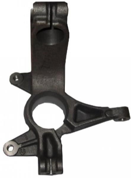 AKS TAŞIYICI ÖN SAĞ MEGANE II 02>08 SCENIC II 02>08 ABS Lİ 72MM 5 vitesli