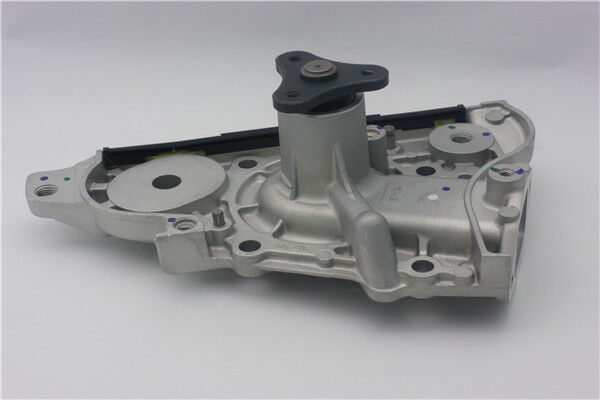 DEVİRDAİM SU POMPASI MAZDA 323 FAMILIA LANTIS 1.5L Z5 ZL DOHC 96-> / 1.8L BP DOHC 96->
