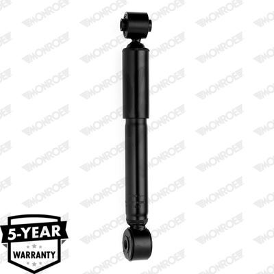 ARKA AMORTİSÖR EXPERT-PARTNER TEPEE-BERLINGO 1.6-1.6 HDİ 08 >
