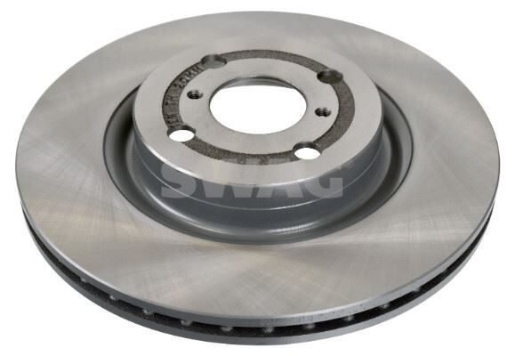 ÖN FREN DİSKİ HAVA KANALLI TOYOTA YARIS 1.5L 1NZFXE 2NRFKR NHP130 NSP131 15-> 280 çap x 4 bijon - Adet disk fiyatıdır