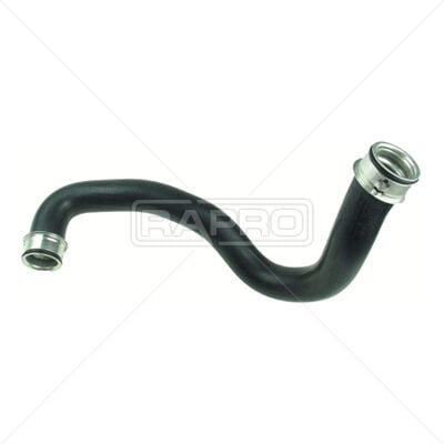 RADYATOR HORTUMU ALT MERCEDES OM642 W204 S204 C218 X218 W212 S212