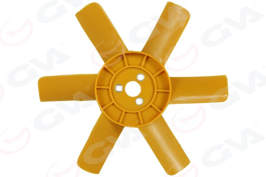 FAN MOTORU PERVANESI B.RUL DKS-KARSAN BOXER 6 KANAT