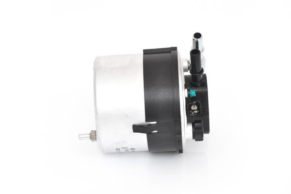 YAKIT FİLTRESİ SENSÖRSÜZ FIESTA IV 08>FOCUS CMAX 03>FOCUS II-MAZDA 2- MAZDA 3 1.6 TDCI F026402046-