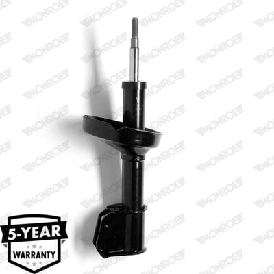 ÖN AMORTİSÖR SAĞ-SOL RENAULT CLIO II 98> CLIO SYMBOL I 00> YAĞLI