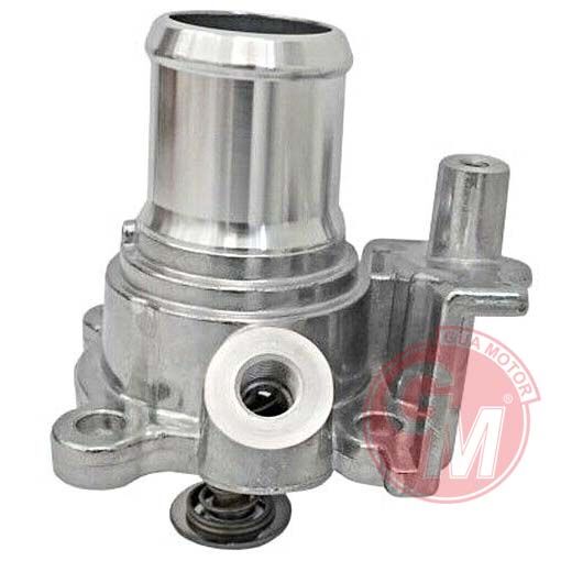 TERMOSTAT 82 C FIAT DUCATO 06>14 DUCATO 15> IVECO DAILY IV 06>11 DAILY V 11>14 DAILY VI 14>21 2.3D MJET 2.3 JTD F1A