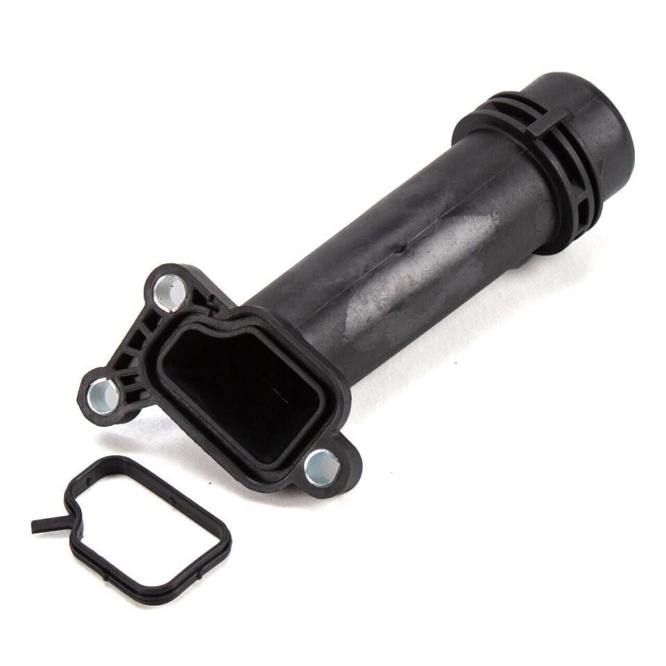 Bmw 1 Seri F20 Kasa 116d N47 Motor Blok Su Flanşı Rapro Marka