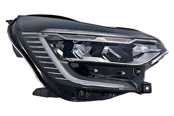 FAR SAĞ LED RENAULT CAPTUR II 20>
